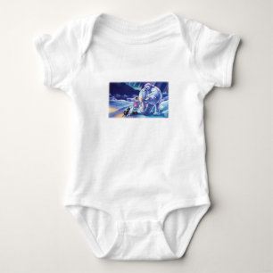 Camiseta Polar Pals