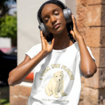 Polar Plunge Polar Bear Eu Peguei A Plunge