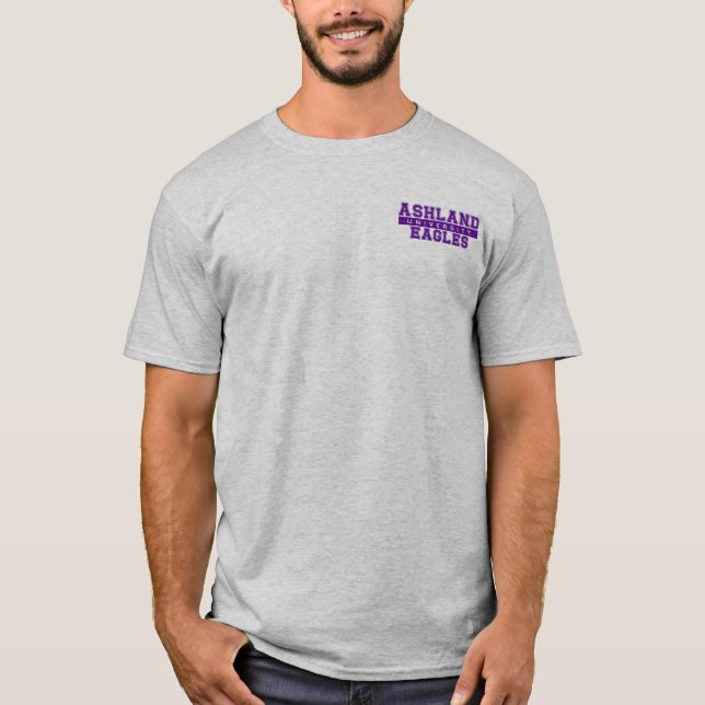 CAMISETA POLEN, SUNNIE (Frente)