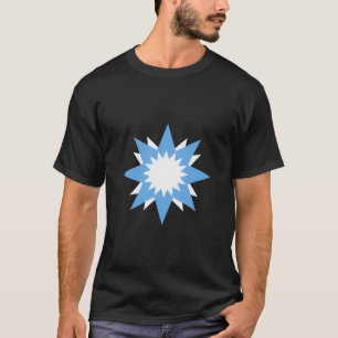 Camiseta Polestar Adult Large Men