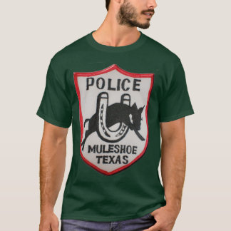 Camiseta Polícia de Multifere 1