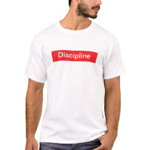 Polícia Disciplina