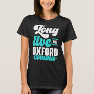 Camiseta Polícia Gramática Escrevendo Inglês Professor Apos
