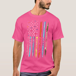 Camiseta Polícia Militar Bombeiro Expediente Ems Doutor Nu