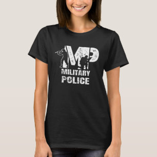 Camiseta Policial Militar Reformado Veterano Soldado PM