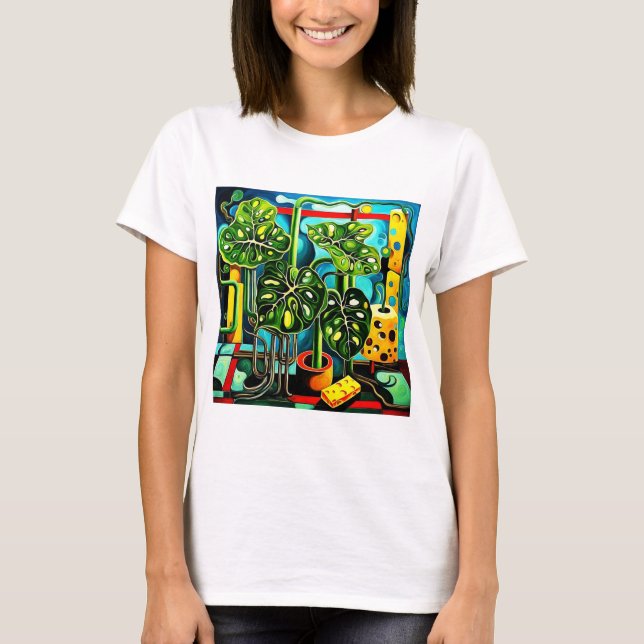 Camiseta Polifilos 13 (Frente)