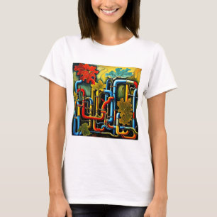 Camiseta Polifilos 22