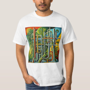 Camiseta Polifilos 25
