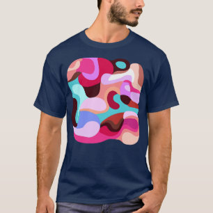 Camiseta Polimorreia 1