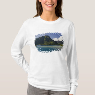 Camiseta Polinésia Francesa, Moorea. O Paul Gauguin