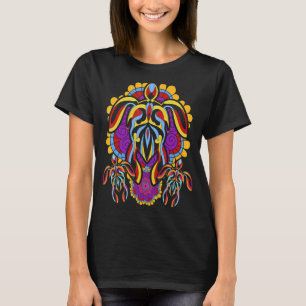 Camiseta Polinésia Tatto Ocean Animal Maori Mar Havaí