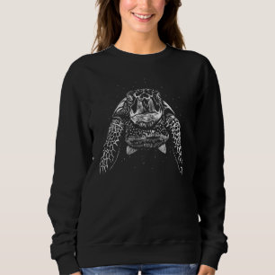 Camiseta Polinésia Tribal Havaiano Maori Sol Tartaruga Mari