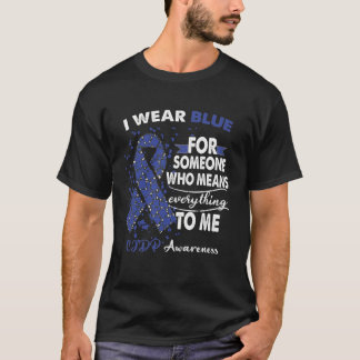 Camiseta Polineuropatia Desmielinizante Inflamatória Crônic