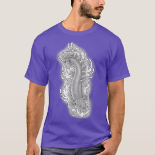 Camiseta Poliptero Design
