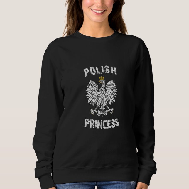 Camiseta Polish Mafia (Frente)