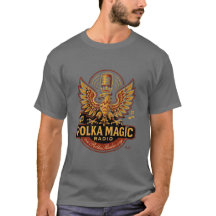 Camiseta Polish Polka Magic