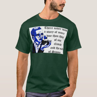 Camiseta Política climática Austrália