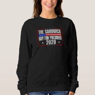 Camiseta Política Engraçado de DC Livre