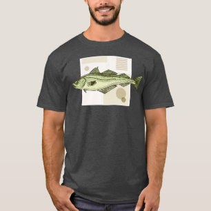 Camiseta Pollack Pollock
