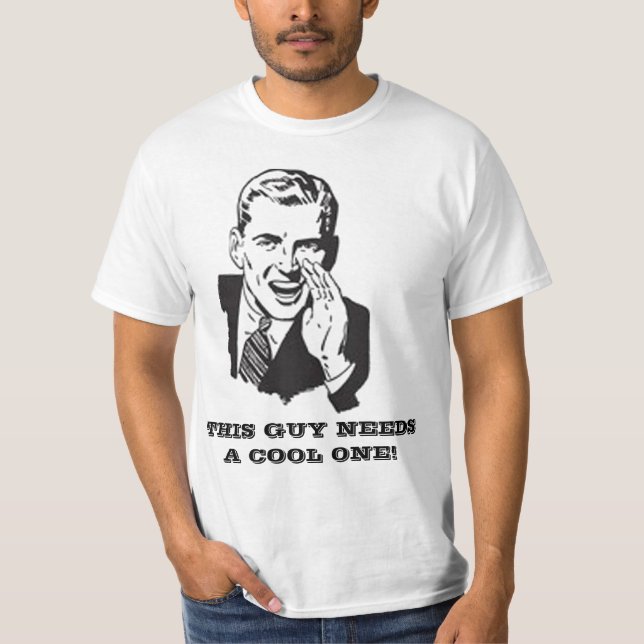 Camiseta Pollak (Frente)