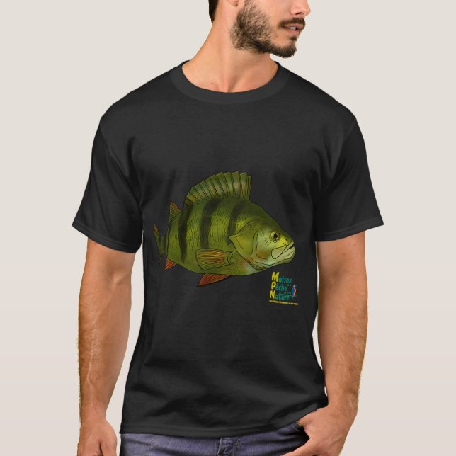 Camiseta pólo (Frente)