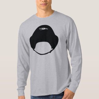 Camiseta pólo aquático