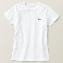 Love T-Shirt
