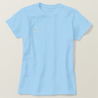 T CAMISETA DESIGN DE ESTILO MULHER ENVOLVIDO