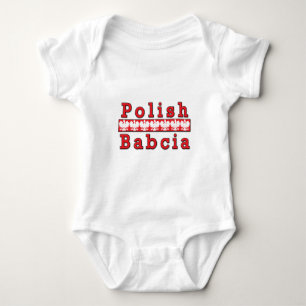 Camiseta Polonês Babcia Eagles