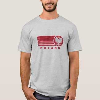 Camiseta Polônia