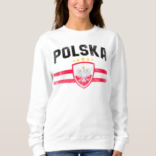 Camiseta Polônia