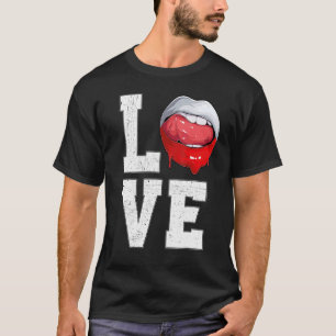 Camiseta Polônia Flag Soccer Fan Love