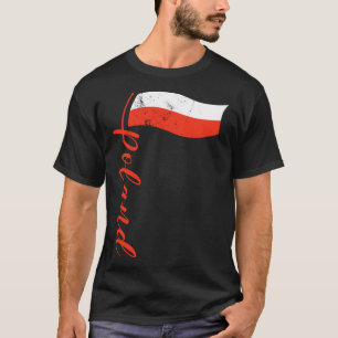 Camiseta Polônia Polski Polska Husaria 7