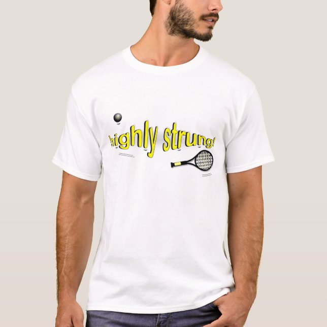 Camiseta Polpa excitadíssima (Frente)