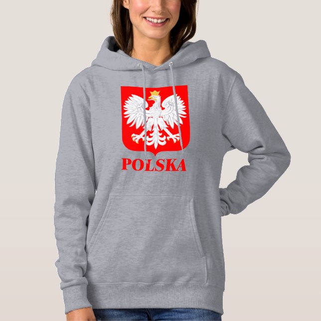 Camiseta Polska 2 (Frente)