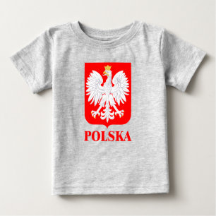 Camiseta Polska 2