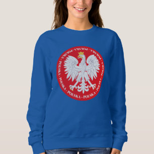 Camiseta Polska 4