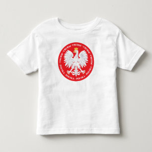 Camiseta Polska 4
