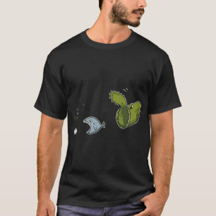 Camiseta Poluição