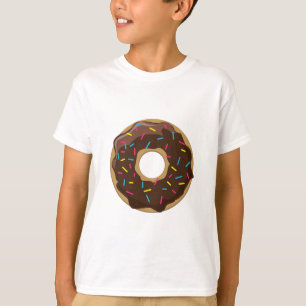 Camiseta Polvilhe a rosquinha
