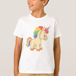 Camiseta Polvilhe o Mundo com Magia