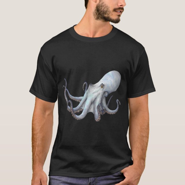 Camiseta Polvo (Frente)