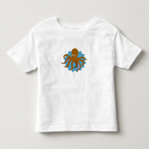 Camiseta Polvo
