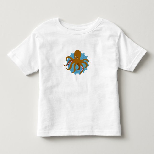 Camiseta Polvo (Frente)