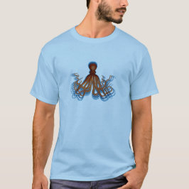 Camiseta Polvo