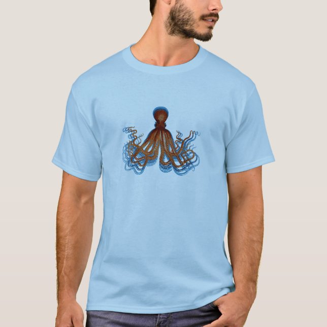 Camiseta Polvo (Frente)