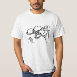 Camiseta Polvo