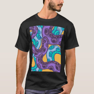 Camiseta Polvo