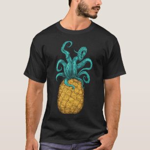 Camiseta Polvo Abacaxi