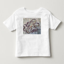 Camiseta Polvo Caprichoso